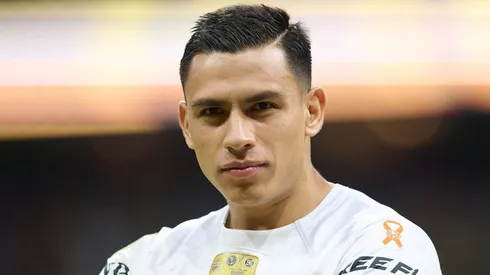 Luis Malagón es reconocido como el MVP de la Liga MX.