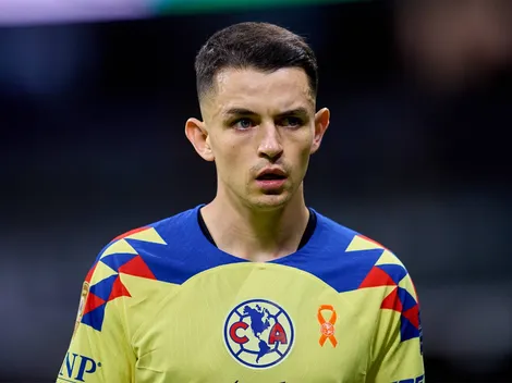 Fidalgo revela el recuerdo más especial del Bicampeonaato con el América