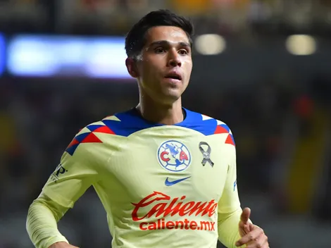 Salvador Reyes mantiene en suspenso las negociaciones del América