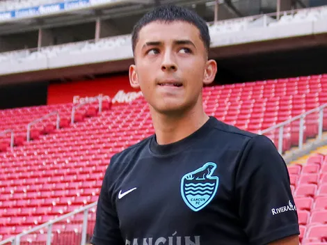 América piensa en el futuro y hacen un refuerzo para el equipo sub 23