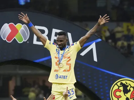 "Deja tu ching... odio al América", periodista defiende a las Águilas