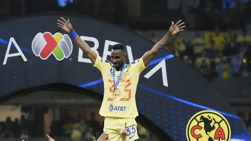 Quiñones fue posicionado por encima de Hirving Lozano.