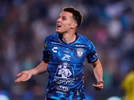 América buscaría desarmar a Pachuca y también fichar a Idrissi