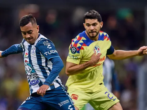 Erick Sánchez quedaría descartado para América por esta razón...