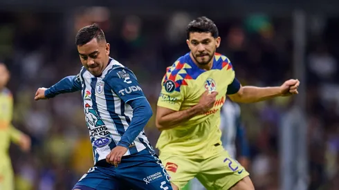 Sánchez se aleja cada vez más de América.