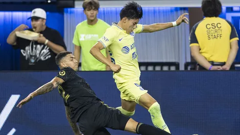 Un canterano americanista estará con Chivas.