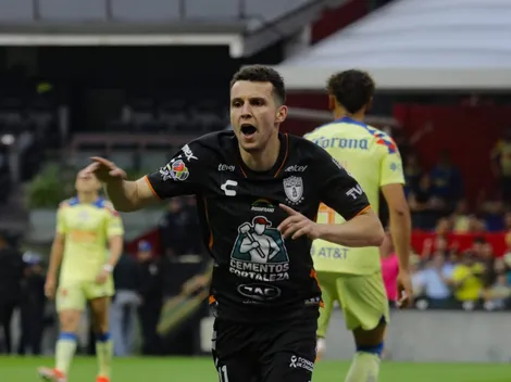 Pachuca ilusiona al americanismo con una posible llegada de Idrissi