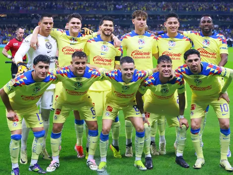 El motivo por el que todos hablarán de las Águilas en la Copa América