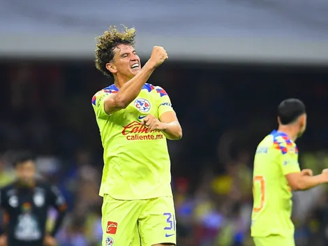 Movimiento de Tigres haría que Lichnovsky se quede en América