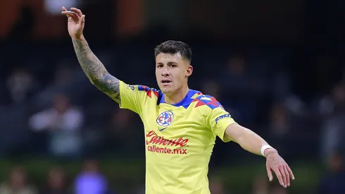 Nueva oportunidad de brillar en el América.