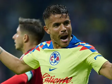 Jonathan Dos Santos agradece a la afición del América con este mensaje