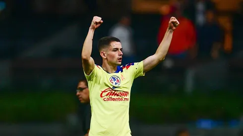 Fidalgo está listo para buscar el tri.