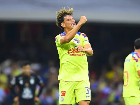 La posición en dónde más refuerzos necesita el América