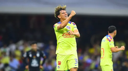 América necesita reforzar la defensa.