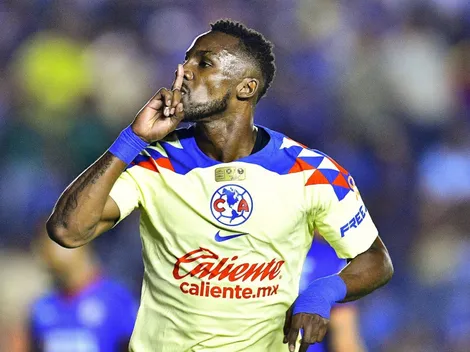 El plan de Julián Quiñones que lo haría volver a la Liga MX en 2025