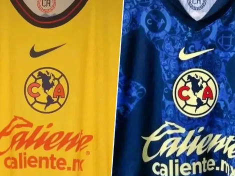 La fecha en que saldrá a la venta el uniforme de América para el Apertura 2024