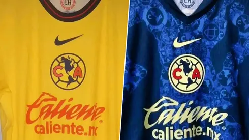 Estamos a días de que se presente el nuevo uniforme.