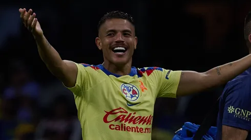 Jonathan dos Santos podría tener un gran reemplazo.