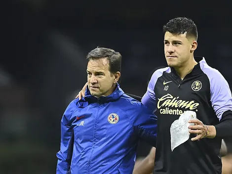 El inesperado pedido de la afición del América a Illian Hernández