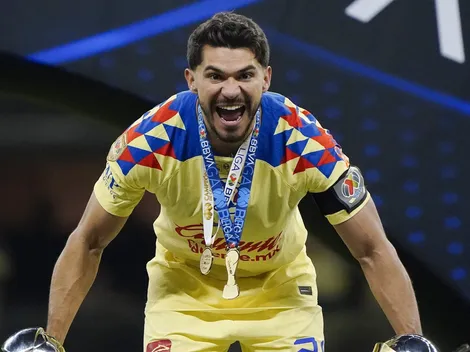 Henry Martín y un mensaje que enfureció a los anti americanistas