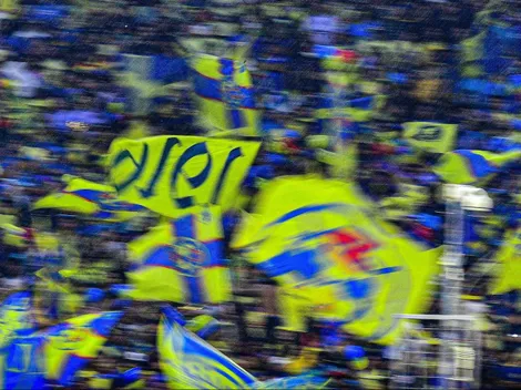 Filtran el nuevo uniforme de visitante del Club América