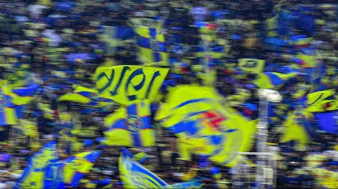 América ya tendría nuevo uniforme.