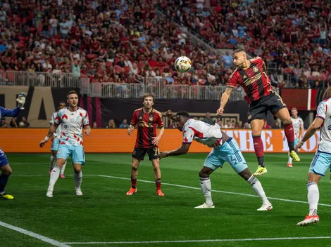 América ya decidió si ir o no por el fichaje de Giorgos Giakoumakis