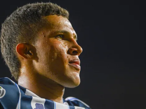 América recibe una respuesta ante el interés en Nelson Deossa