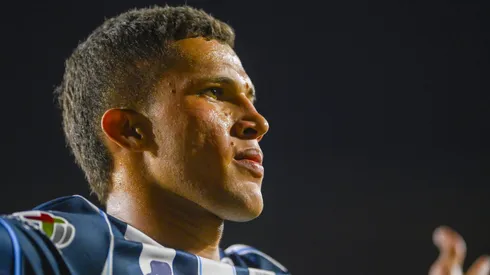 Nelson Deossa es una de las figuras de Pachuca