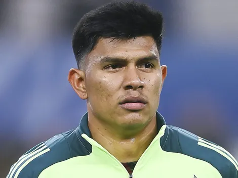 ¿Por qué el fichaje de Gallardo por Toluca no preocupa al América?