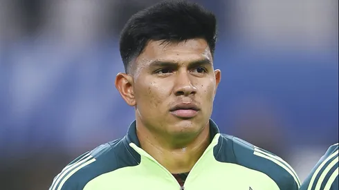 Jesús Gallardo no llegará al América para el Apertura 2024