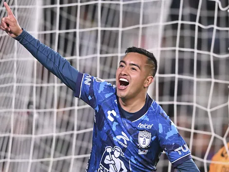 Imposible precio que Pachuca le pone a Sánchez y no llegará al América