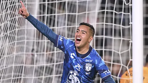 Erick Sánchez no llegaría al América por su alto precio.