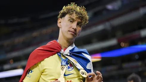 Los americanistas fueron los mejores del Clausura 2024.