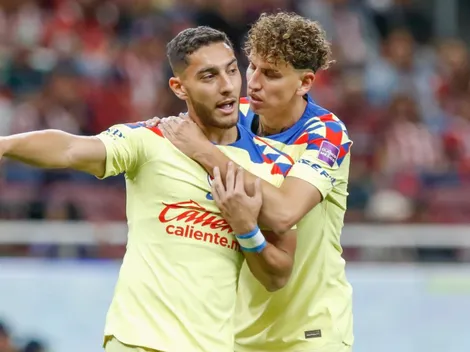 Las tres bajas en América que harían llegar seis refuerzos al equipo