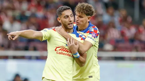 Tres bajas que harían que lleguen seis refuerzos.