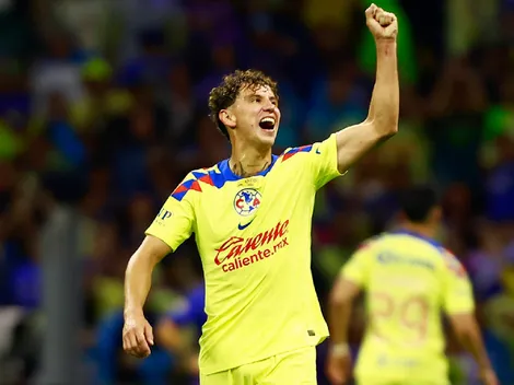 Las condiciones que se deben cumplir para que Igor Lichnovsky siga