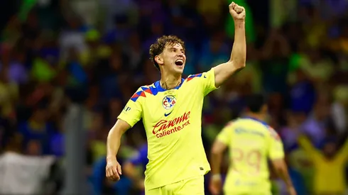 Igor Lichnovsky podría seguir si se cumple esto.