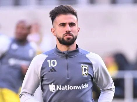 El posible fichaje de Diego Rossi perjudicaría a este jugador del América