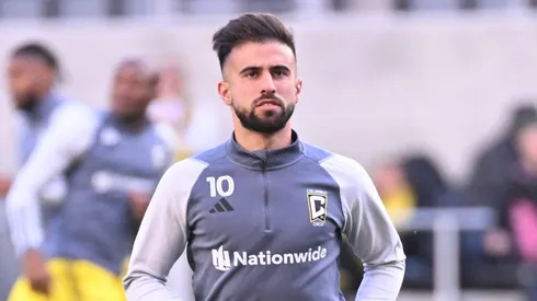 Diego Rossi suena como refuerzo del América