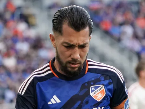 El MVP de la MLS que podría llegar al América en el siguiente torneo