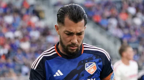 América se fija en la estrella de la MLS.