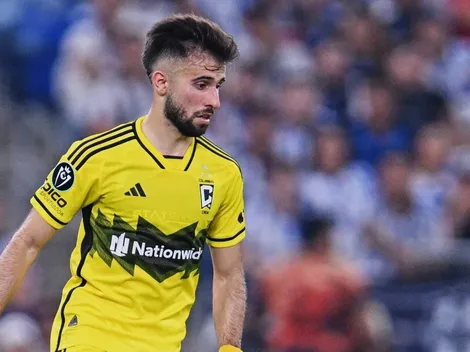 América tendría un As bajo la manga en caso de fichar a Diego Rossi