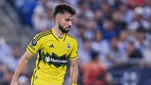 Diego Rossi suena con fuerza para llegar al América