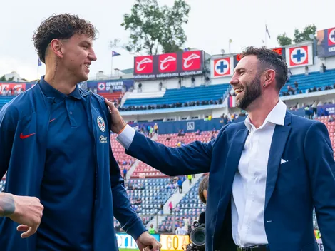 Miguel Layún cayó en la trampa y filtró el futuro de Lichnovsky en América