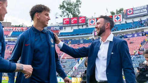 Miguel Layún cayó en la trampa y filtró el futuro de Lichnovsky en América