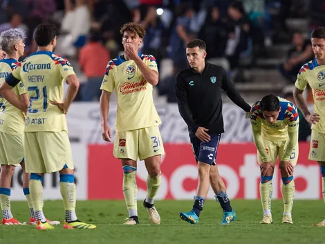 Oussama Idrissi se niega a salir de Pachuca y fichar con América por este motivo