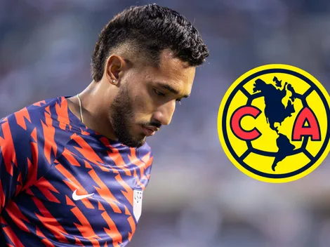 Jesús Ferreira, la estrella del FC Dallas que está en la órbita del Club América