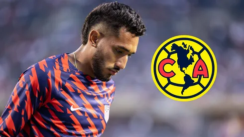 Jesús Ferreira, la estrella del FC Dallas que está en la órbita del Club América