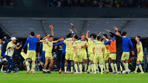 Bajas, fichajes y posibles rumores de América para el Apertura 2024